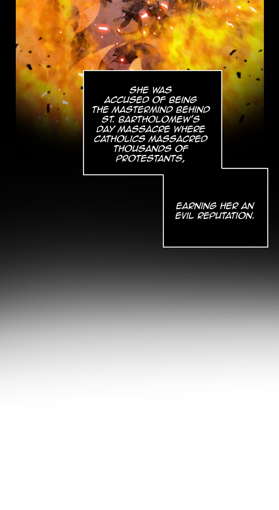 Read Tomb Raider King chapter 97 image 22 on Lezhin