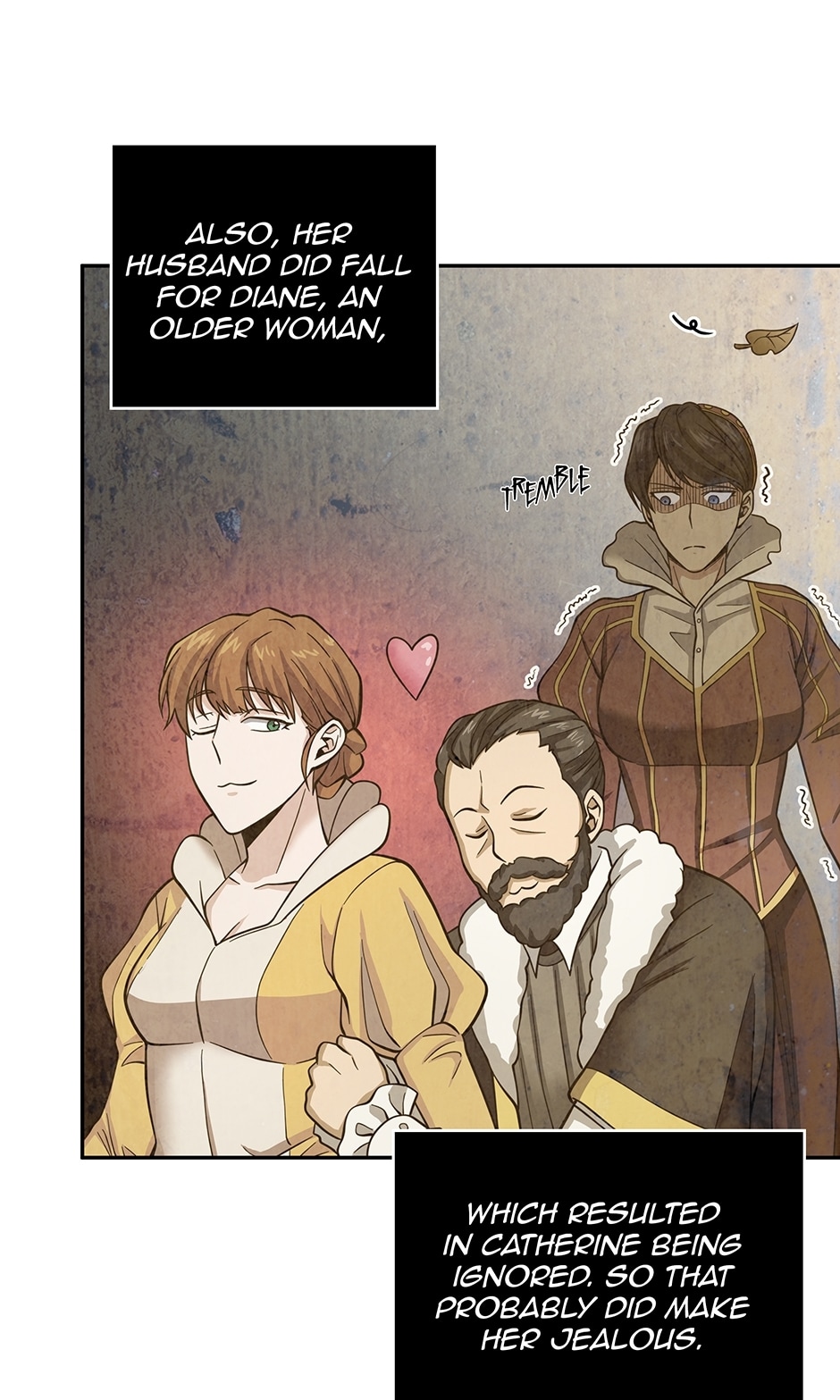 Read Tomb Raider King chapter 97 image 24 on Lezhin