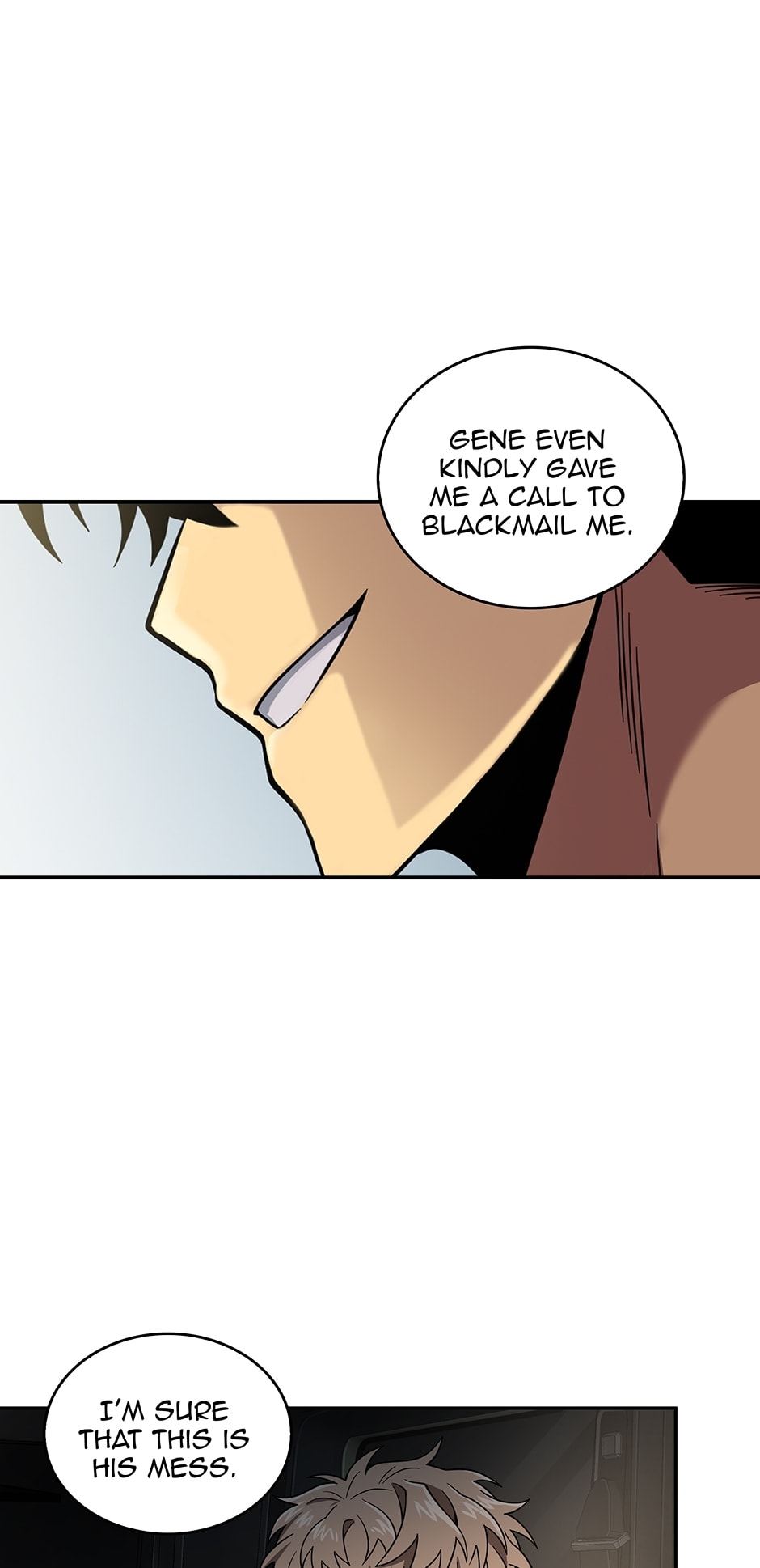 Read Tomb Raider King chapter 97 image 38 on Lezhin