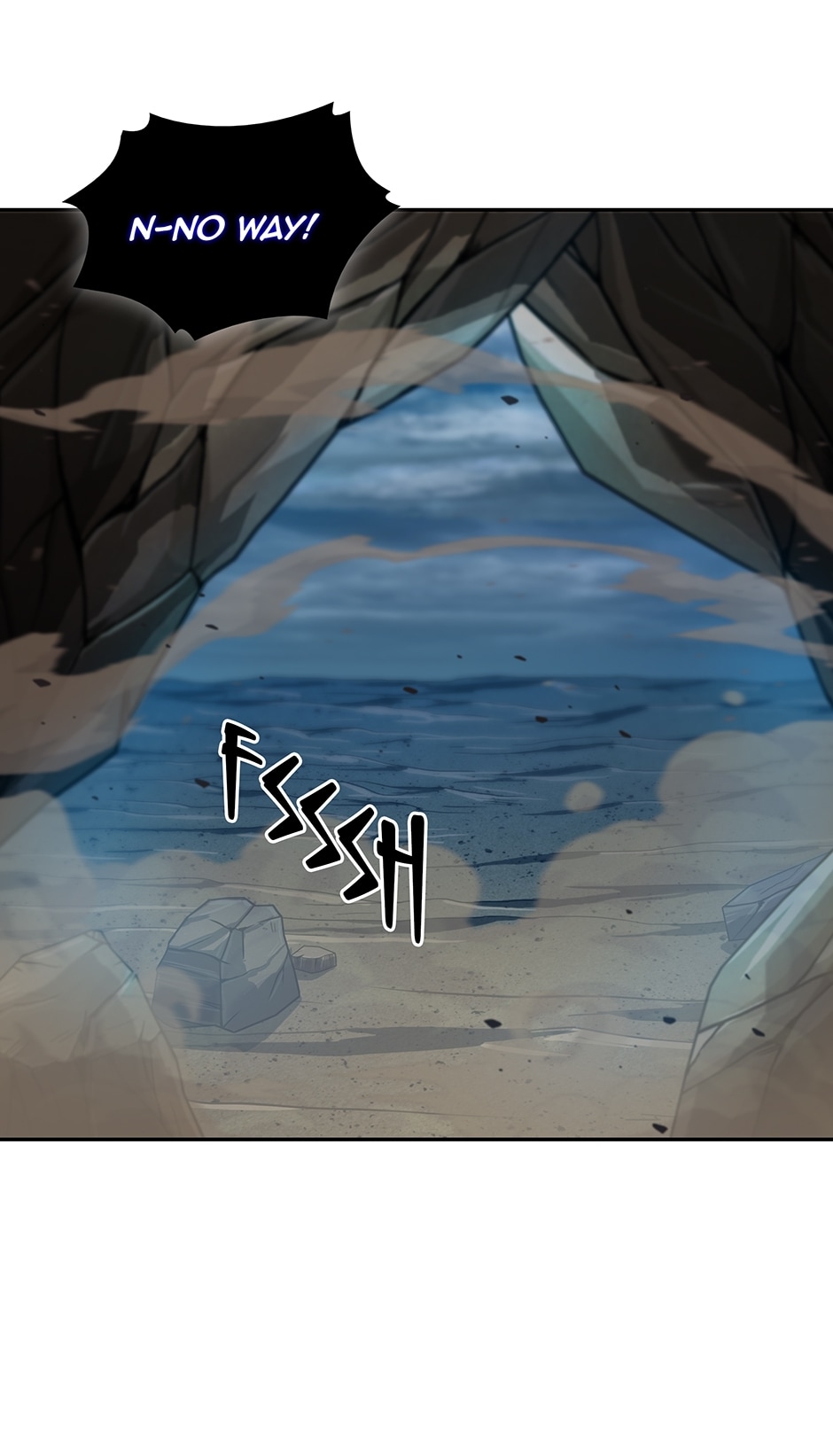 Read Tomb Raider King chapter 97 image 4 on Lezhin