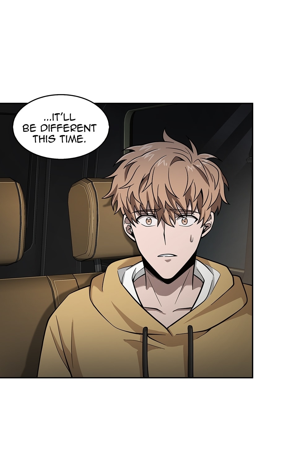 Read Tomb Raider King chapter 97 image 43 on Lezhin