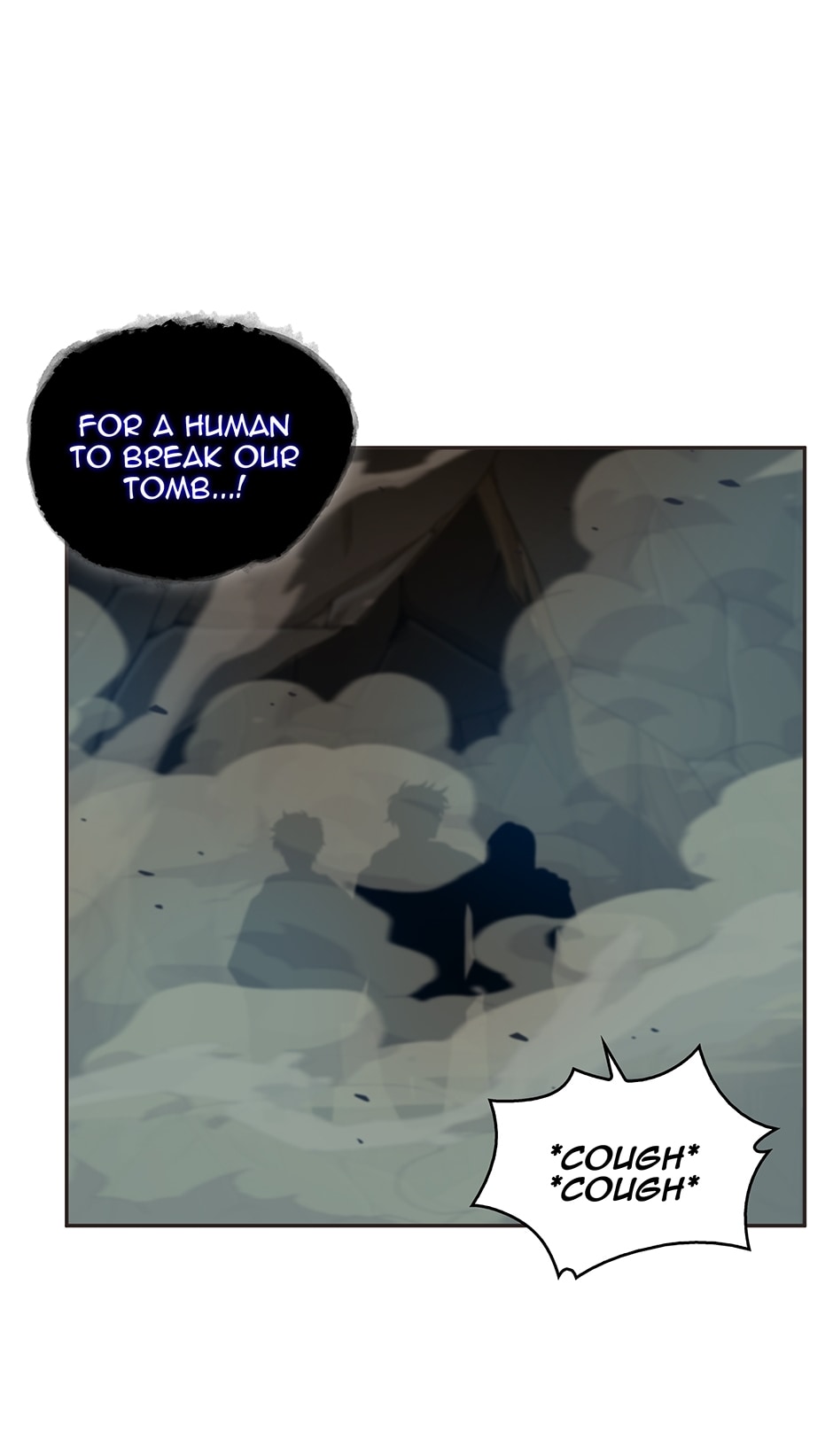 Read Tomb Raider King chapter 97 image 5 on Lezhin