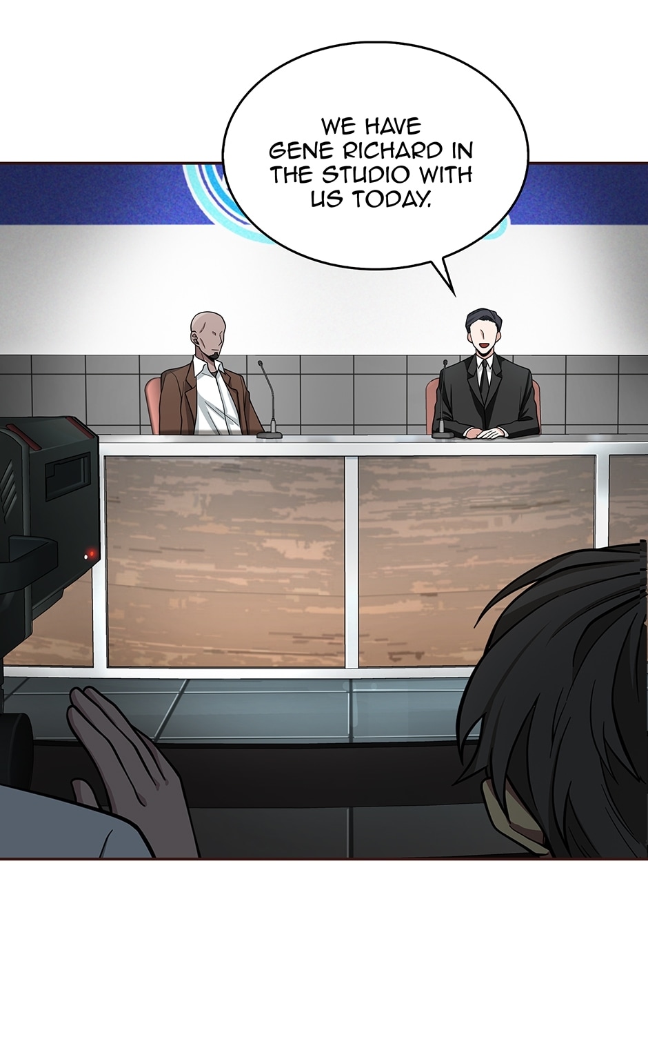 Read Tomb Raider King chapter 97 image 52 on Lezhin