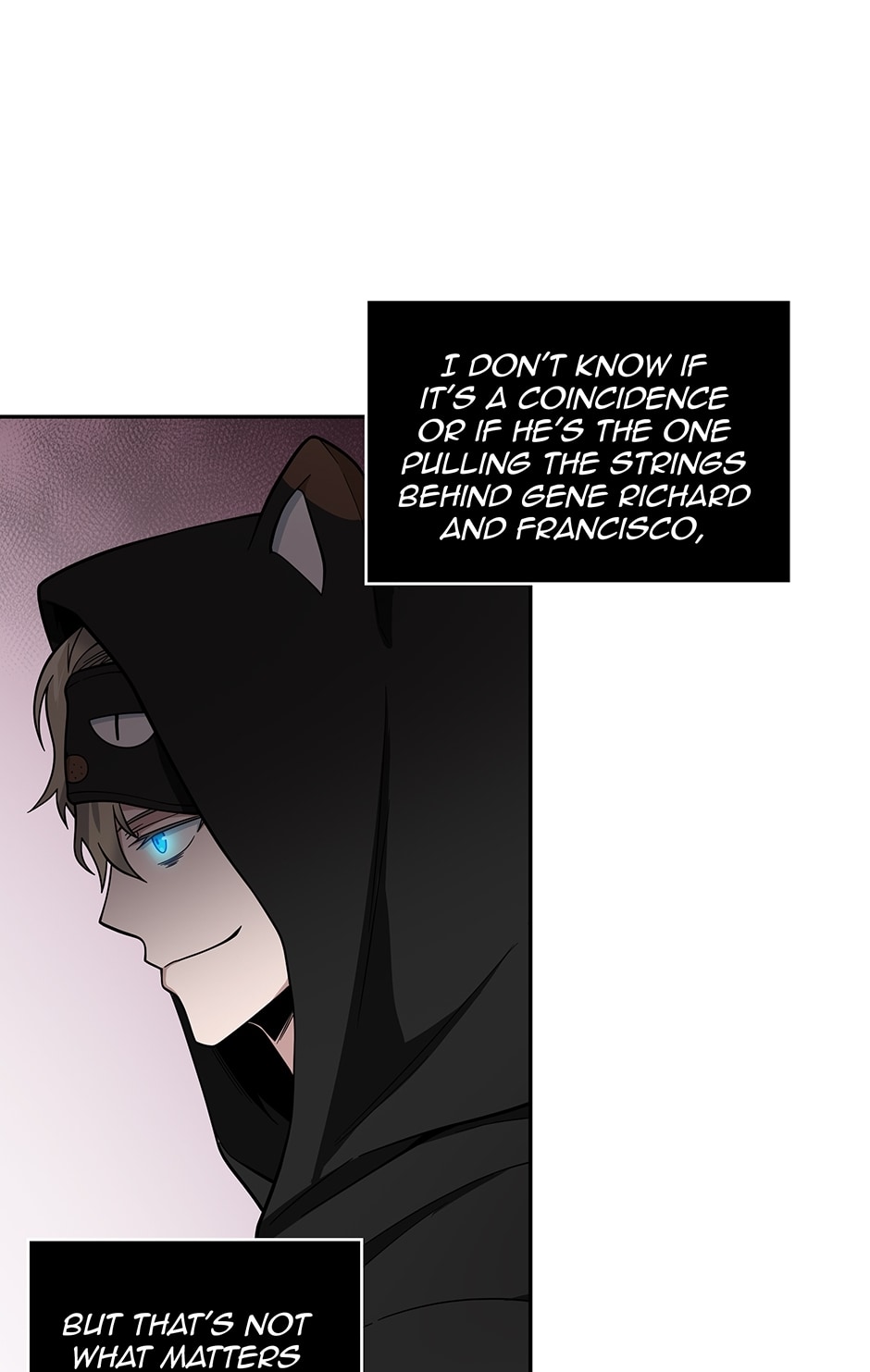 Read Tomb Raider King chapter 97 image 69 on Lezhin