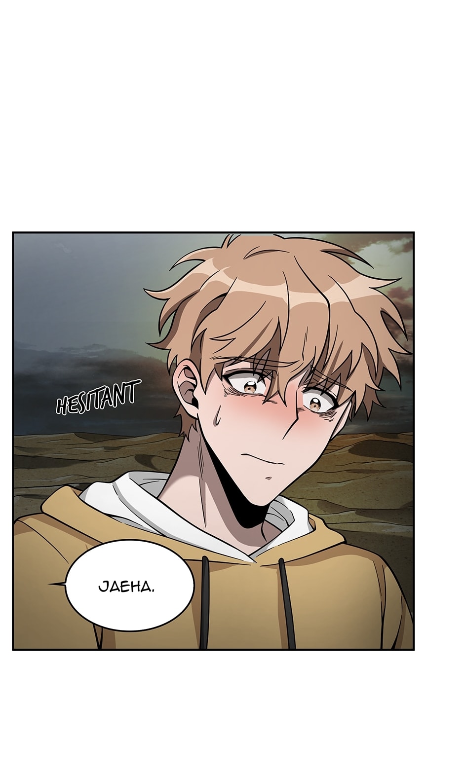 Read Tomb Raider King chapter 97 image 72 on Lezhin