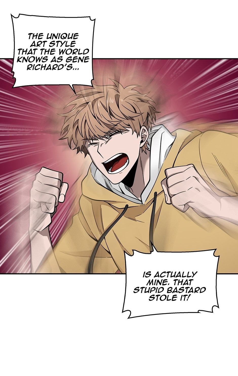 Read Tomb Raider King chapter 97 image 74 on Lezhin