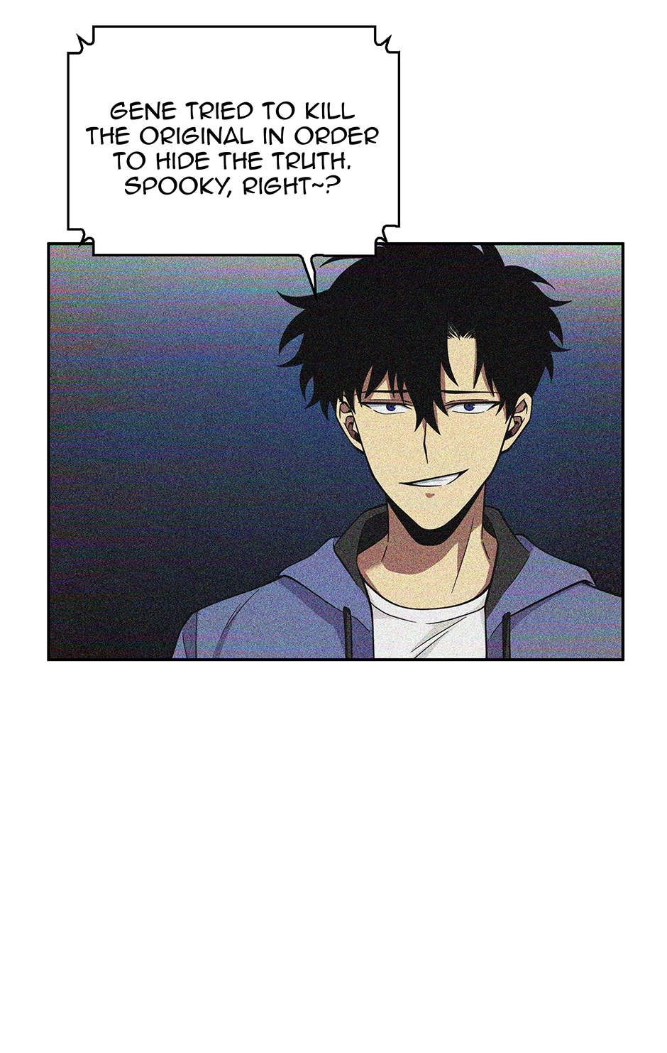 Read Tomb Raider King chapter 97 image 75 on Lezhin