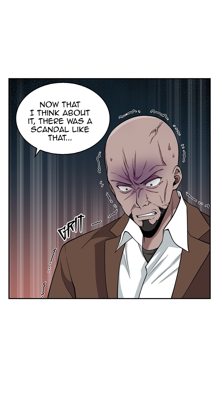 Read Tomb Raider King chapter 97 image 77 on Lezhin