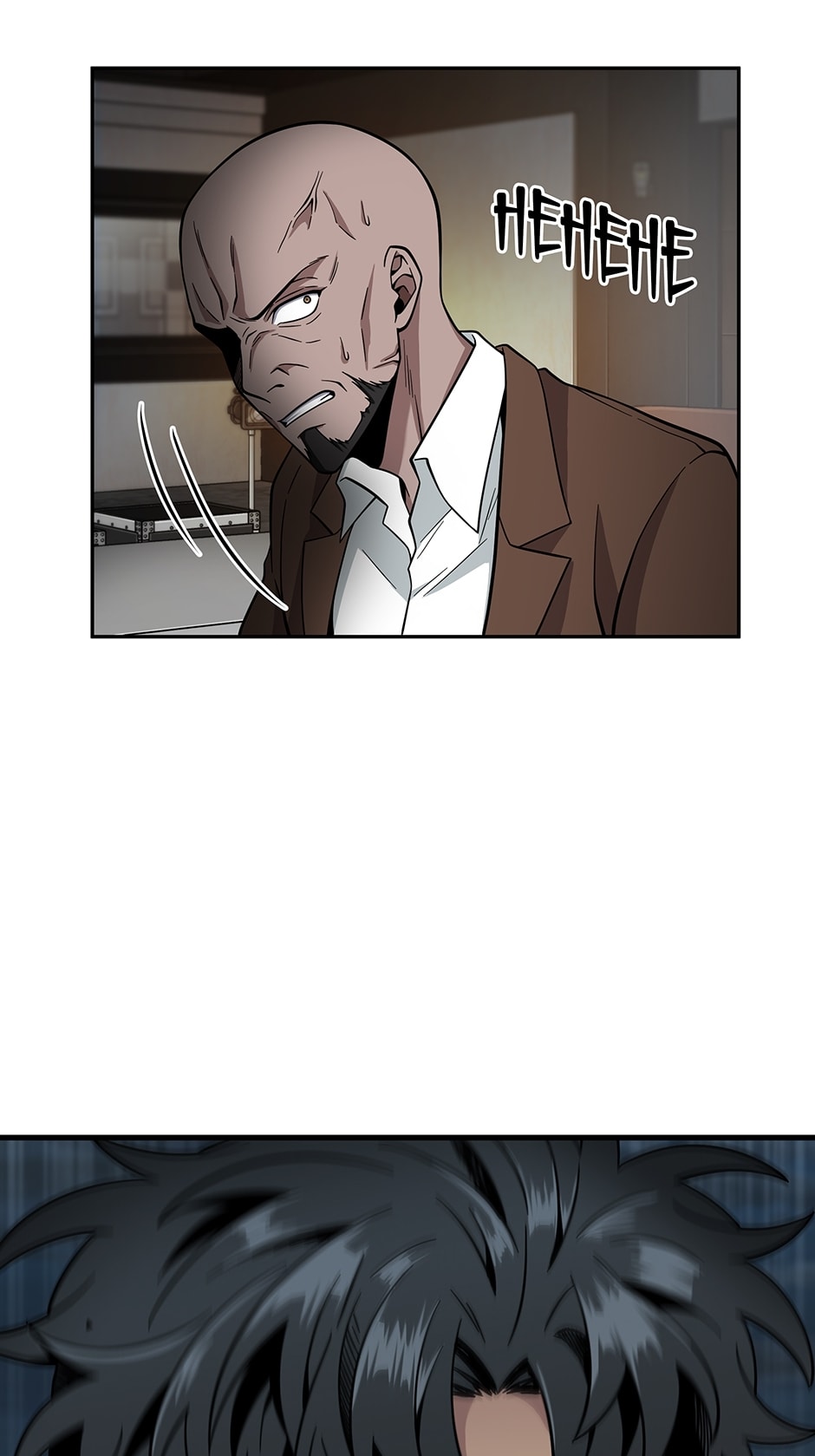 Read Tomb Raider King chapter 97 image 79 on Lezhin