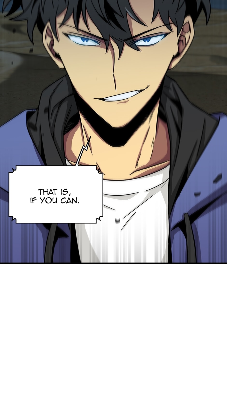 Read Tomb Raider King chapter 97 image 80 on Lezhin