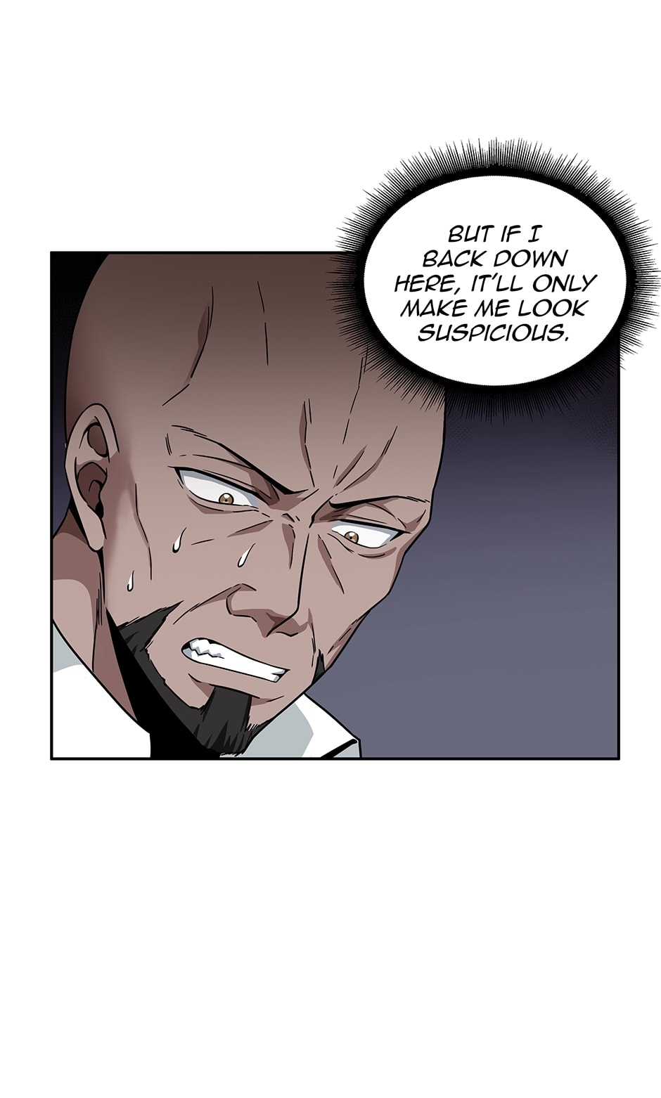 Read Tomb Raider King chapter 98 image 11 on Lezhin
