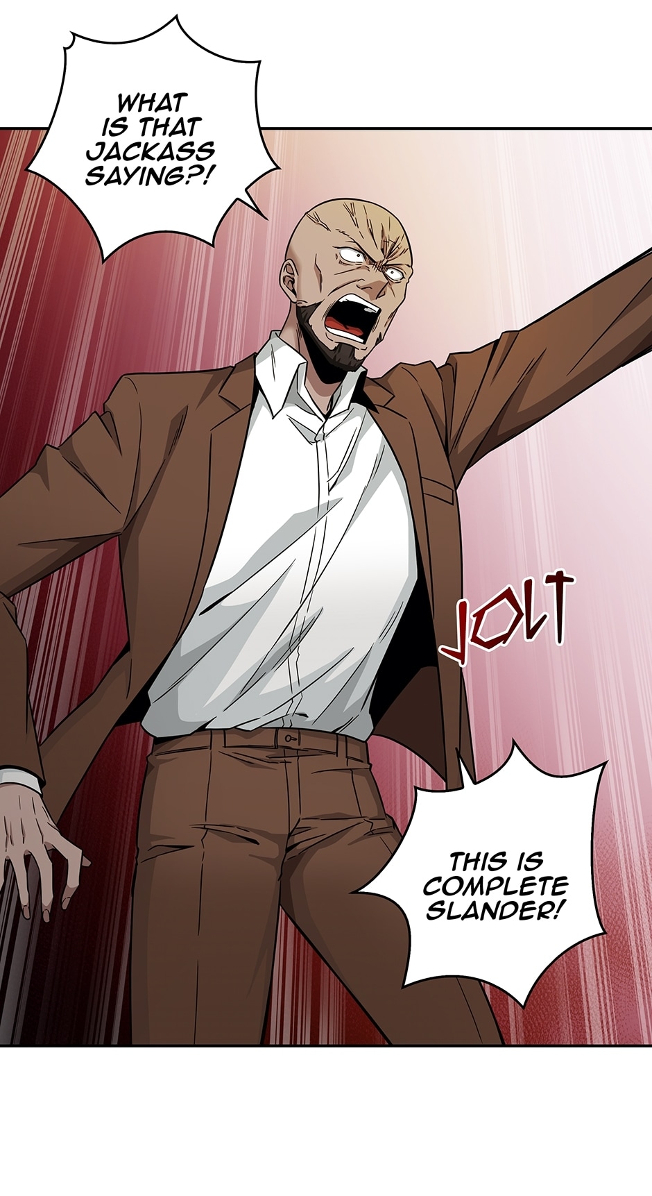 Read Tomb Raider King chapter 98 image 3 on Lezhin