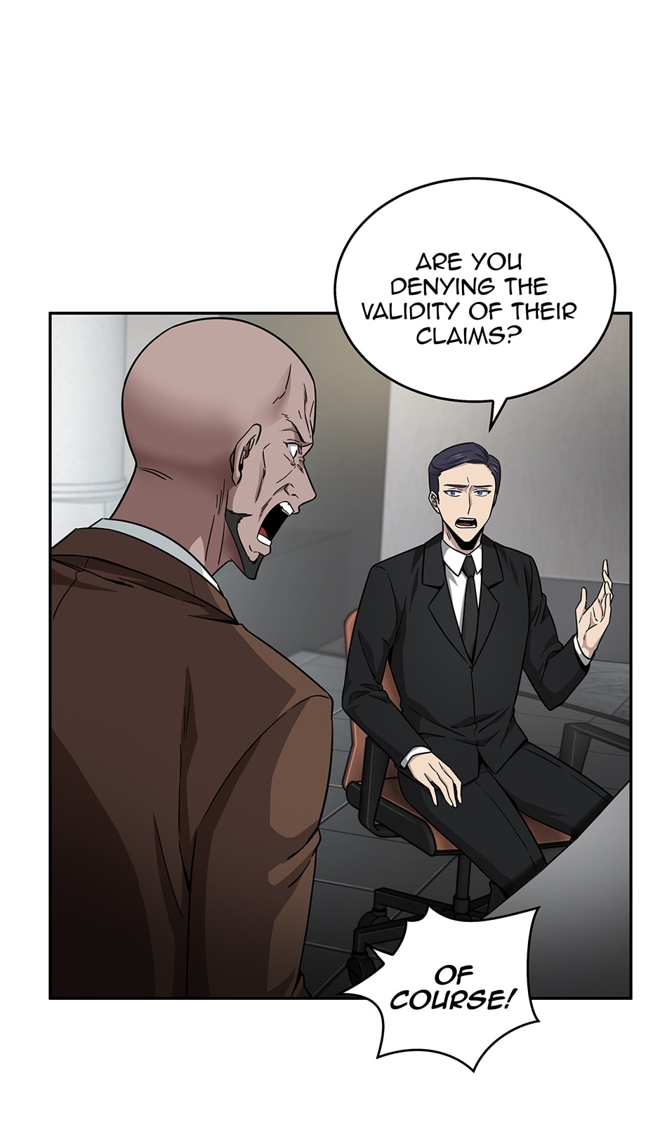 Read Tomb Raider King chapter 98 image 4 on Lezhin