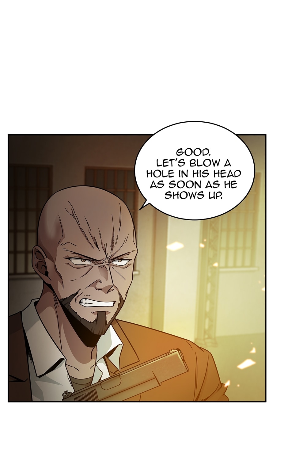 Read Tomb Raider King chapter 98 image 45 on Lezhin