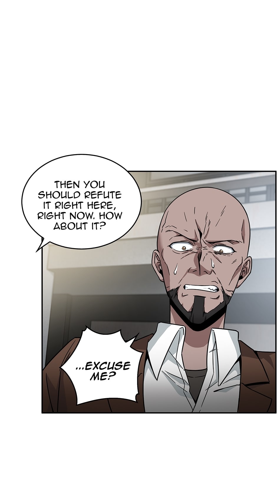 Read Tomb Raider King chapter 98 image 5 on Lezhin