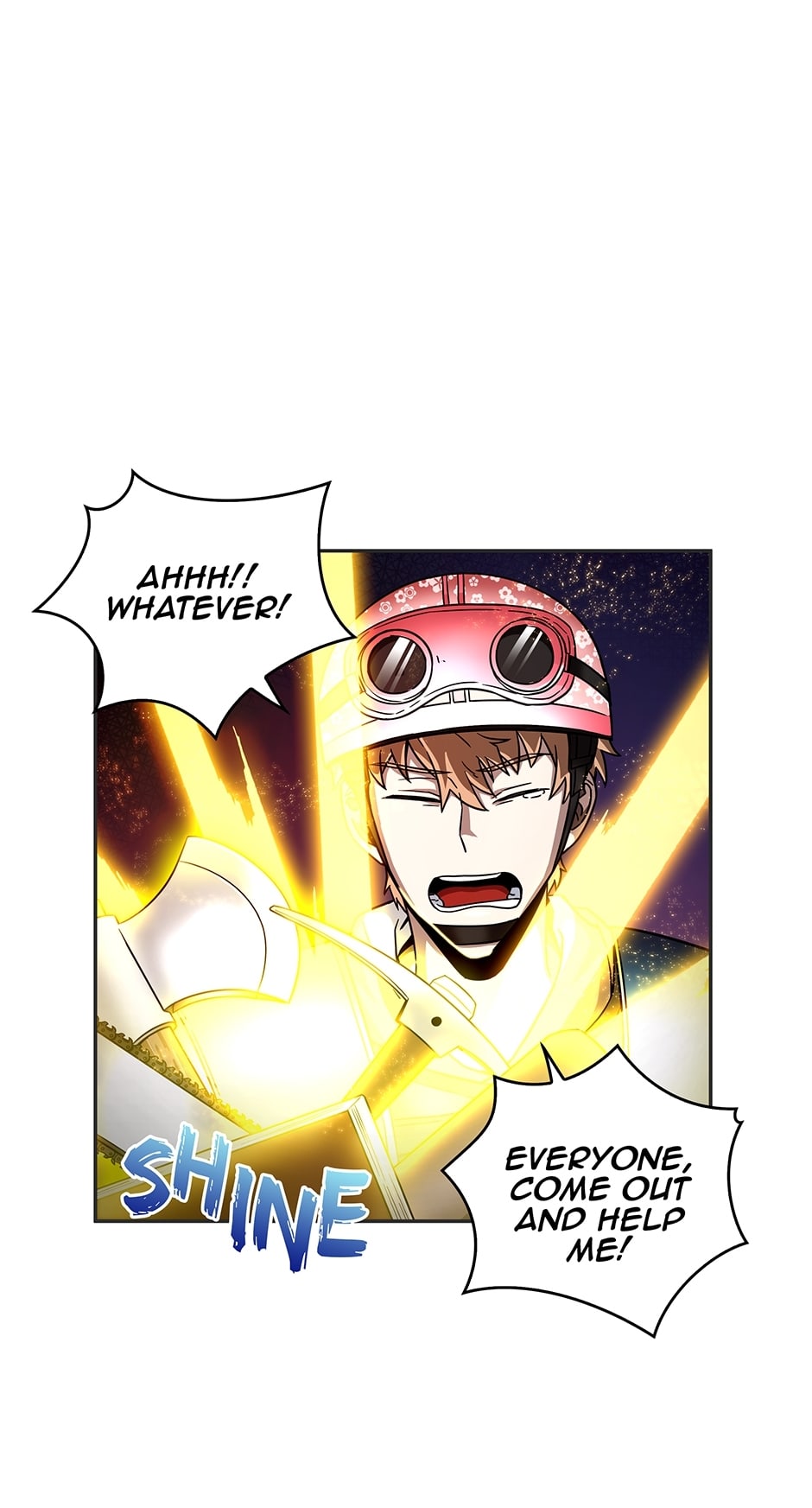 Read Tomb Raider King chapter 98 image 55 on Lezhin
