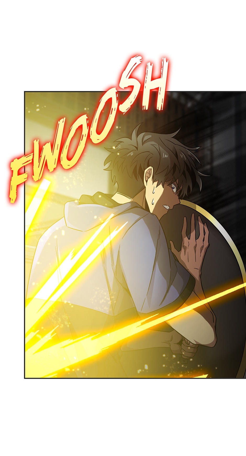 Read Tomb Raider King chapter 98 image 56 on Lezhin