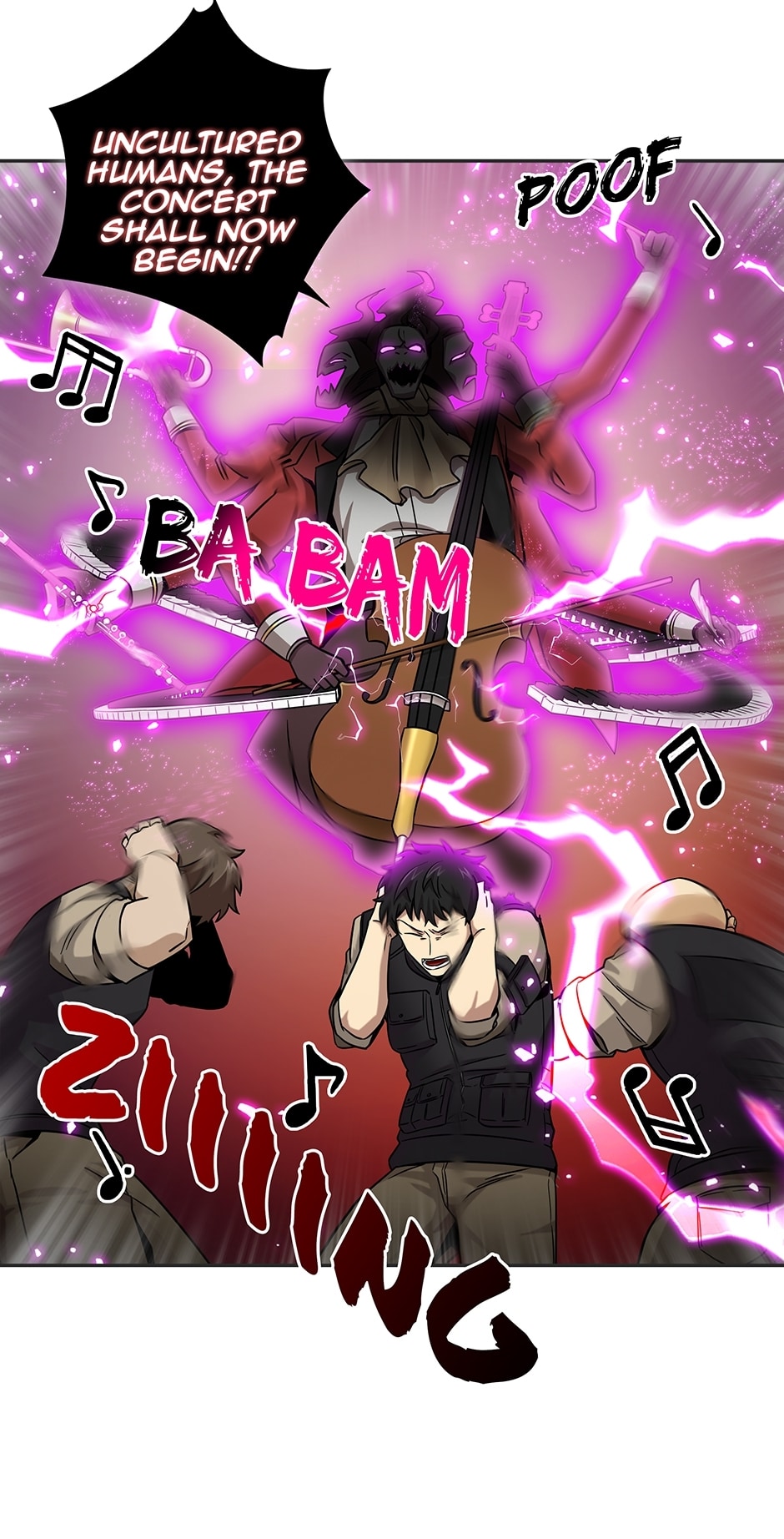 Read Tomb Raider King chapter 98 image 59 on Lezhin