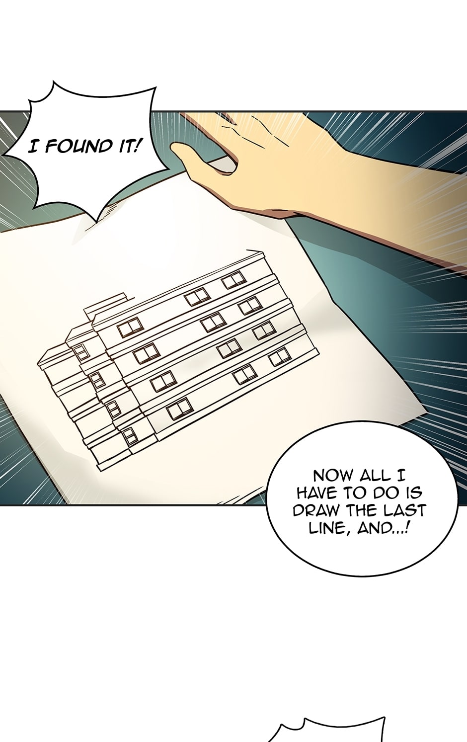 Read Tomb Raider King chapter 98 image 64 on Lezhin