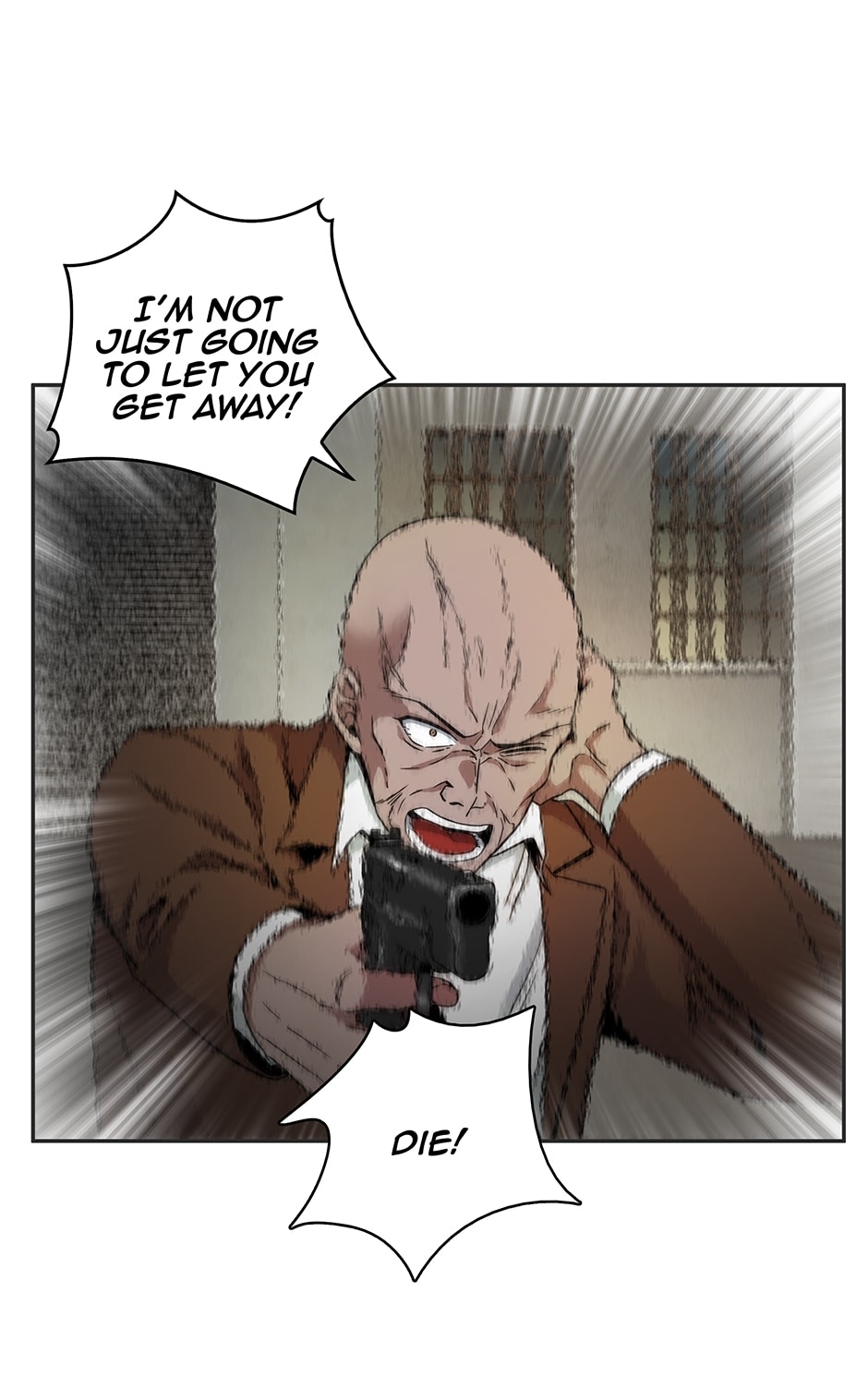 Read Tomb Raider King chapter 98 image 66 on Lezhin