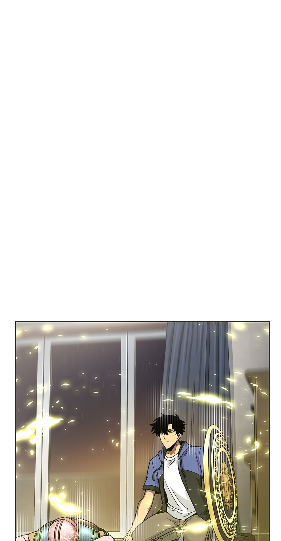 Read Tomb Raider King chapter 98 image 74 on Lezhin
