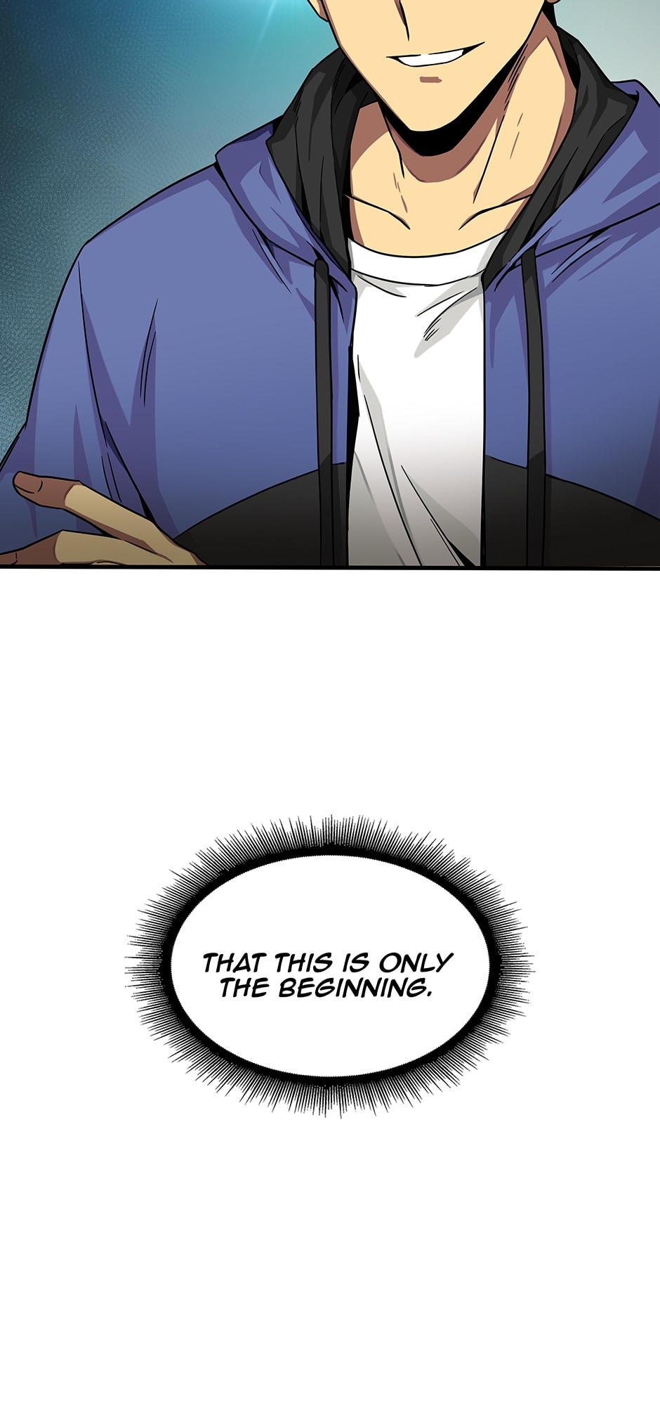 Read Tomb Raider King chapter 98 image 79 on Lezhin