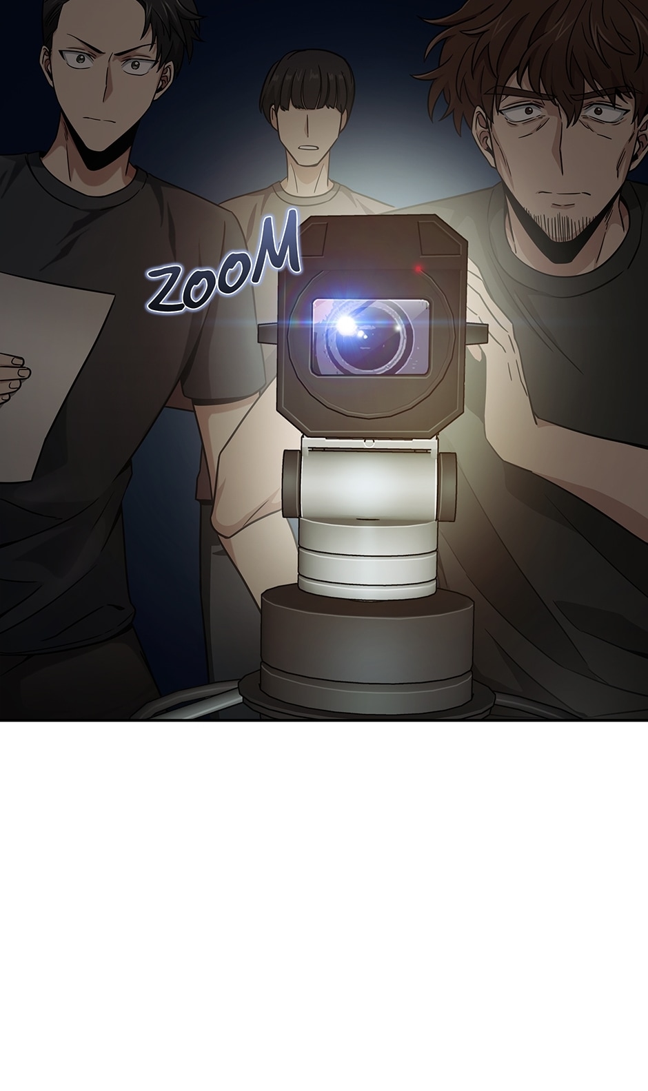 Read Tomb Raider King chapter 98 image 8 on Lezhin