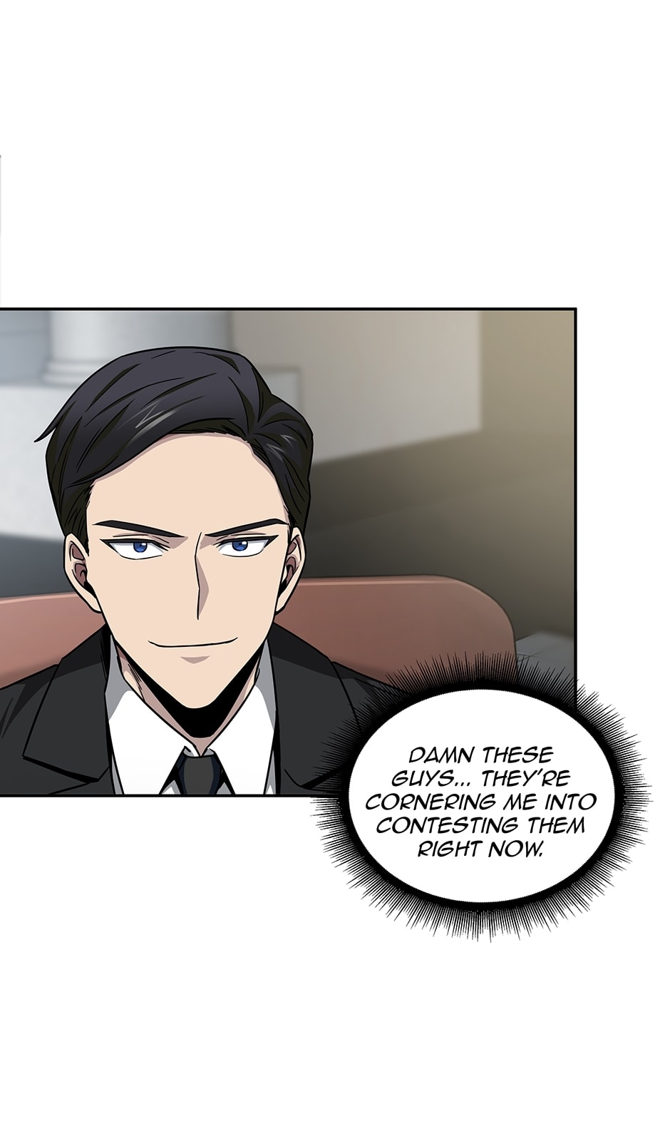 Read Tomb Raider King chapter 98 image 9 on Lezhin