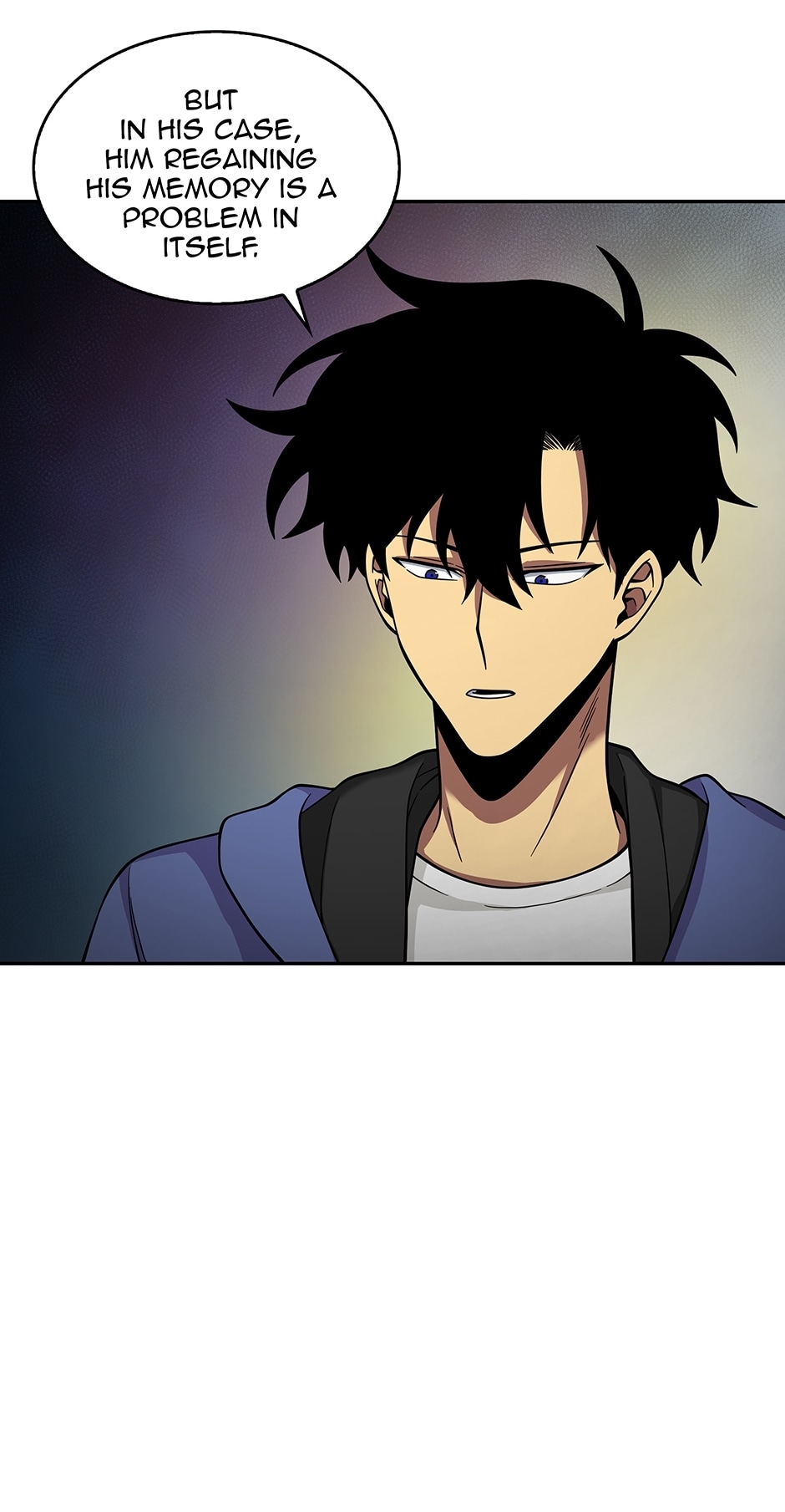 Read Tomb Raider King chapter 99 image 16 on Lezhin