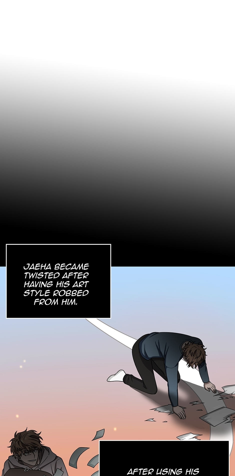 Read Tomb Raider King chapter 99 image 17 on Lezhin