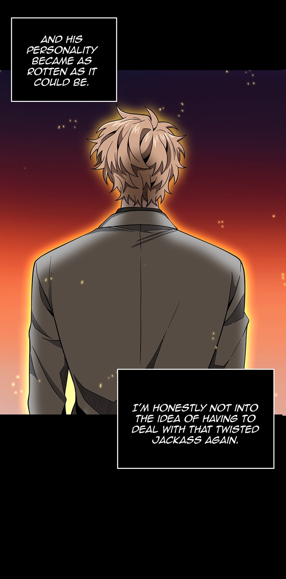 Read Tomb Raider King chapter 99 image 19 on Lezhin