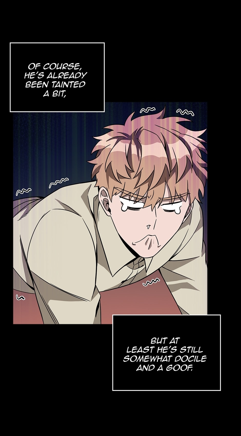 Read Tomb Raider King chapter 99 image 20 on Lezhin