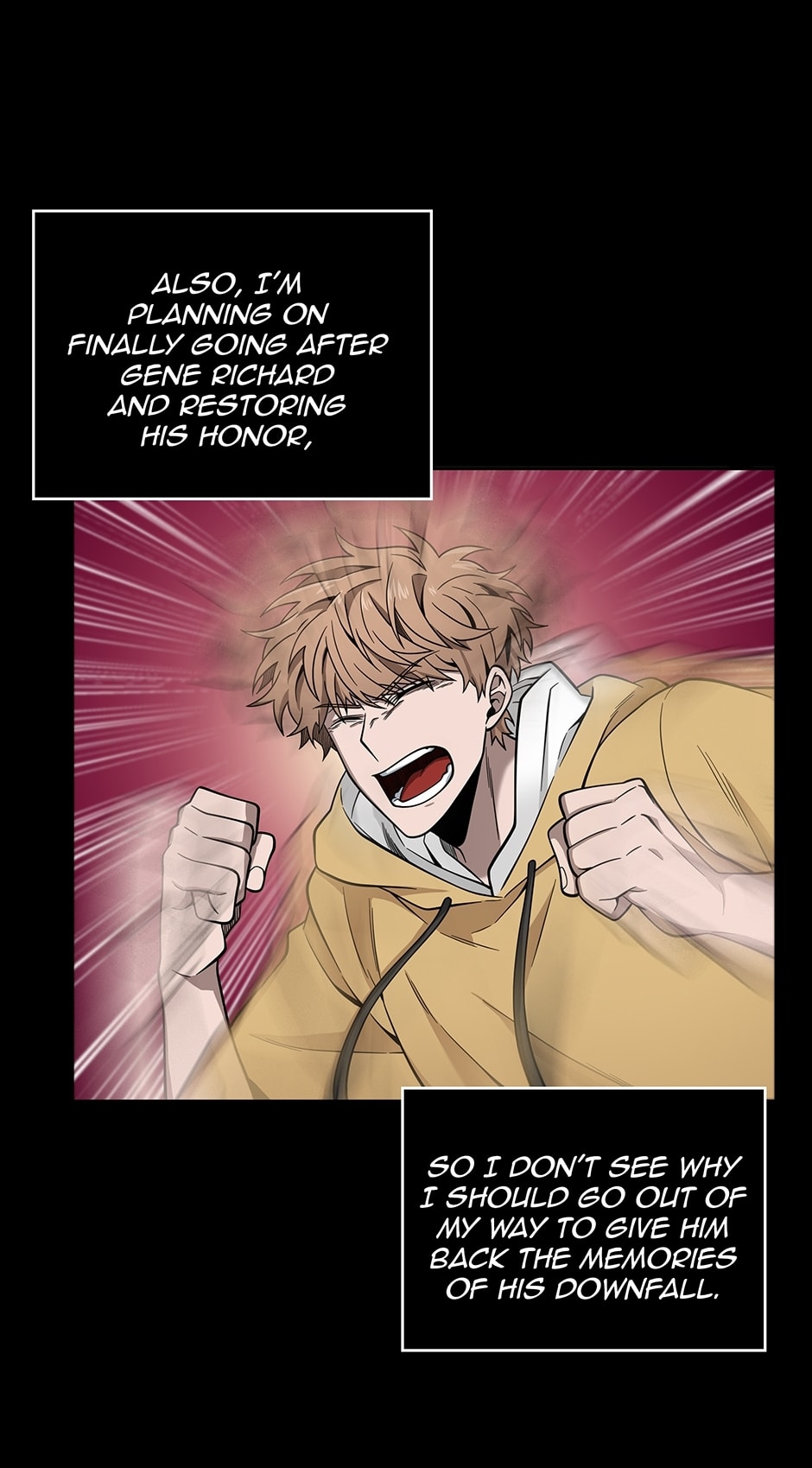 Read Tomb Raider King chapter 99 image 21 on Lezhin