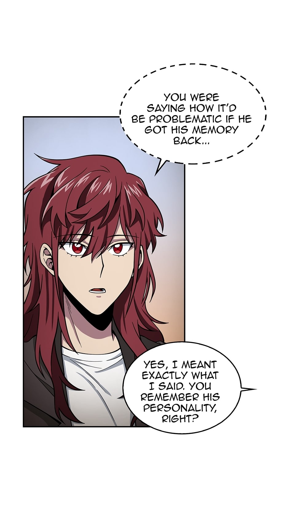 Read Tomb Raider King chapter 99 image 24 on Lezhin
