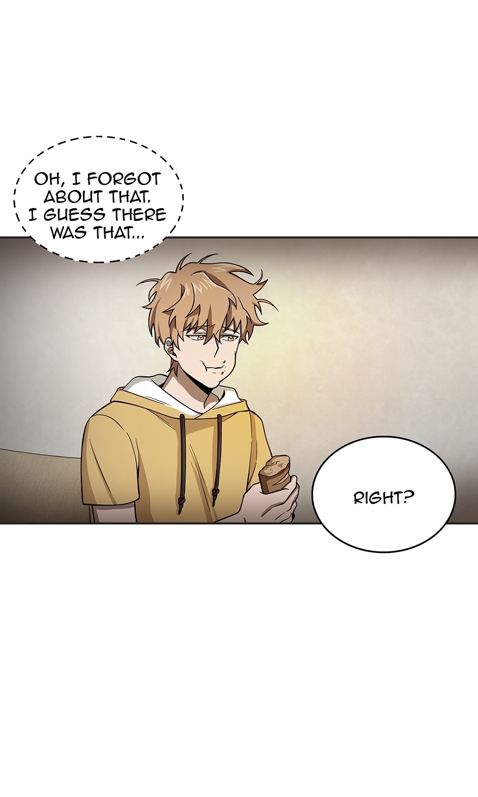 Read Tomb Raider King chapter 99 image 25 on Lezhin