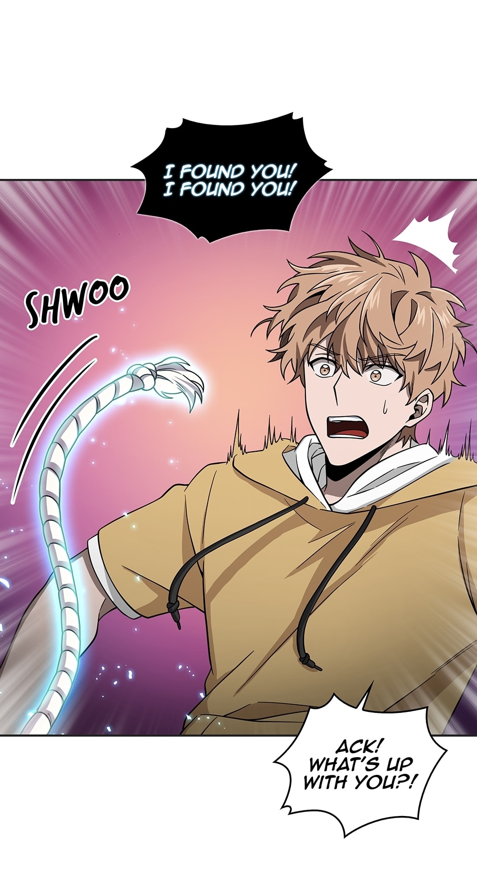 Read Tomb Raider King chapter 99 image 28 on Lezhin