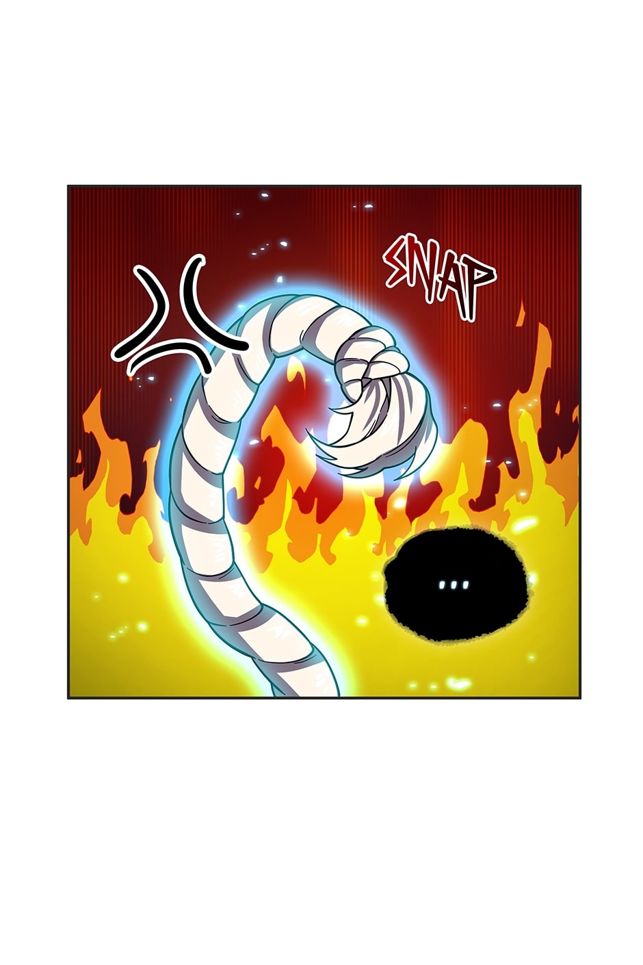 Read Tomb Raider King chapter 99 image 31 on Lezhin