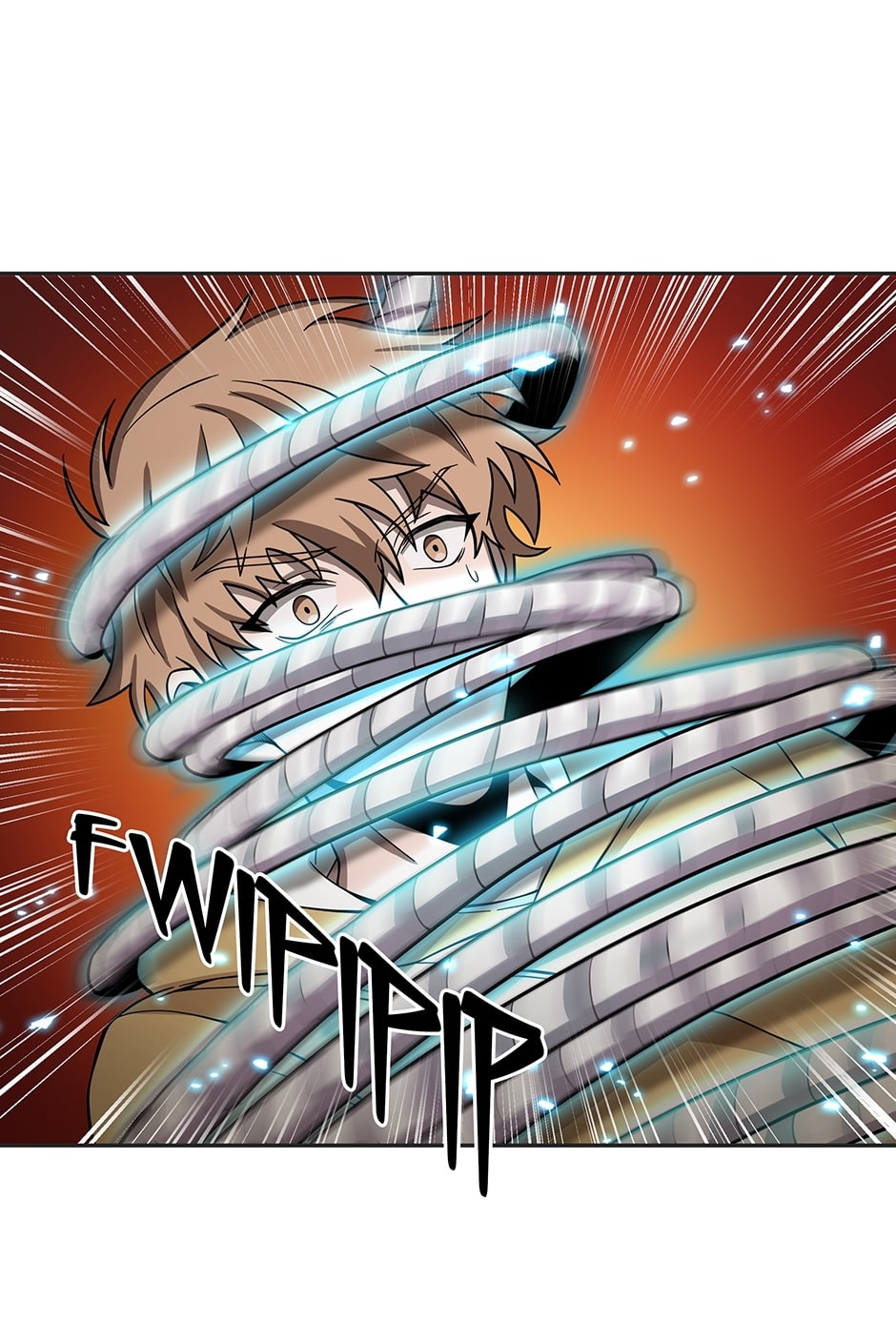Read Tomb Raider King chapter 99 image 32 on Lezhin