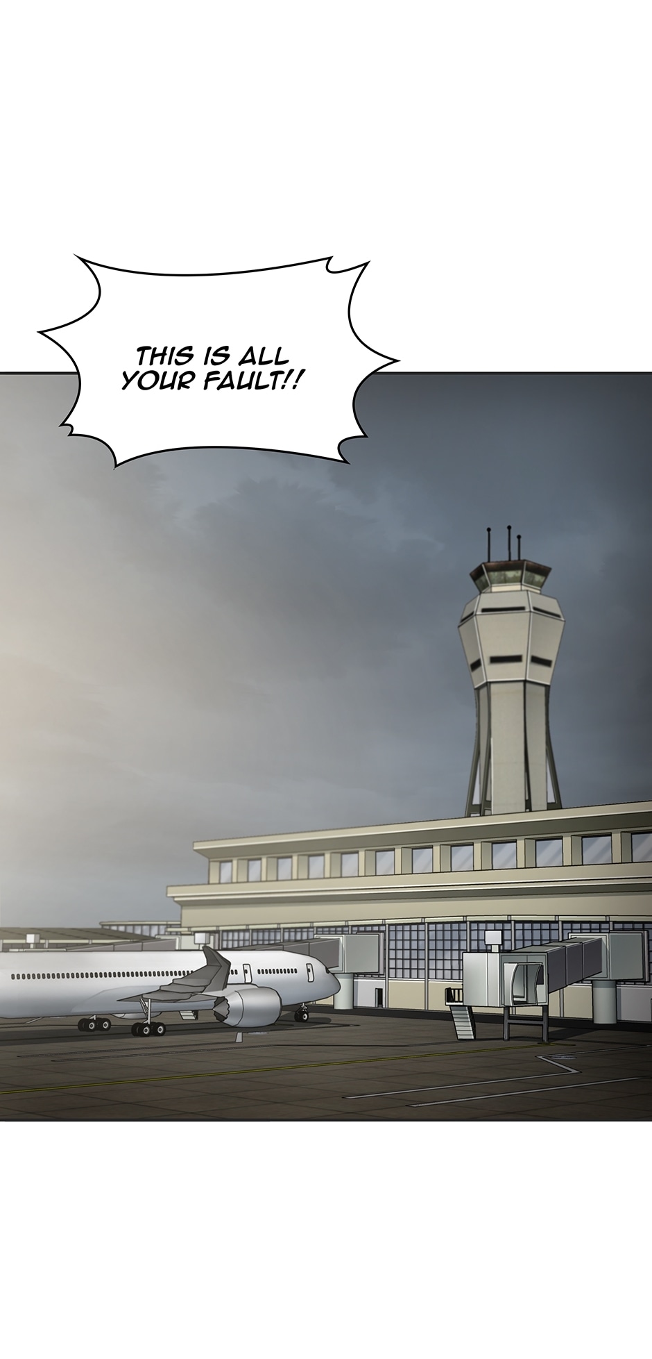 Read Tomb Raider King chapter 99 image 35 on Lezhin