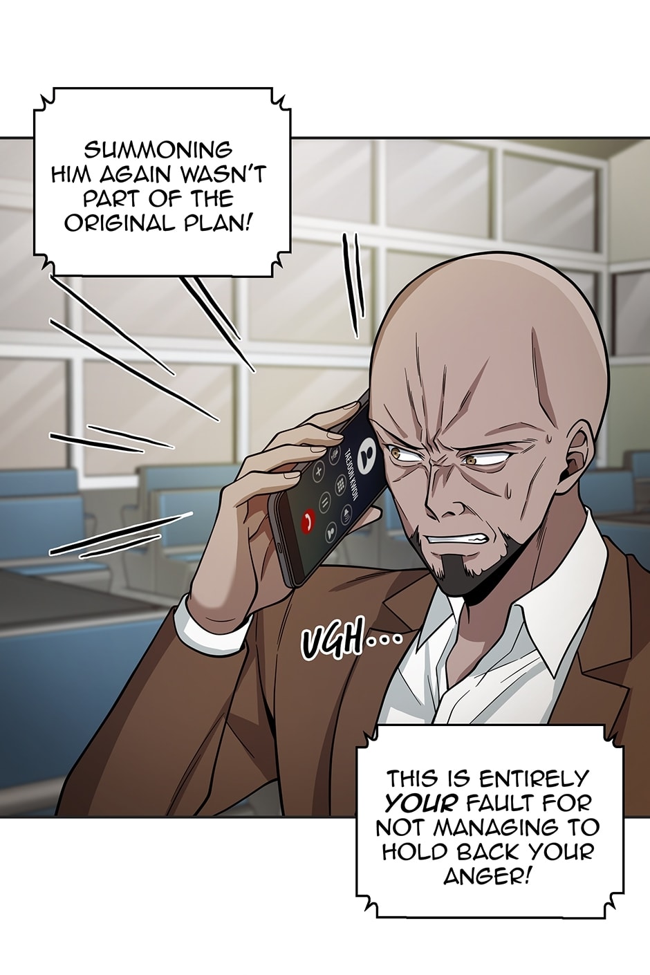 Read Tomb Raider King chapter 99 image 39 on Lezhin