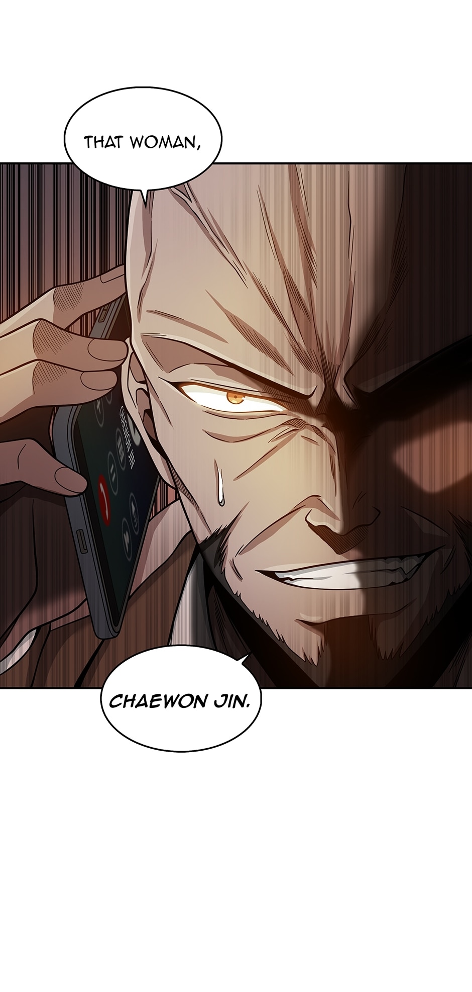 Read Tomb Raider King chapter 99 image 46 on Lezhin