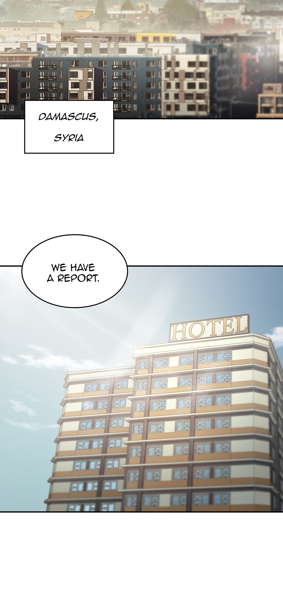 Read Tomb Raider King chapter 99 image 48 on Lezhin