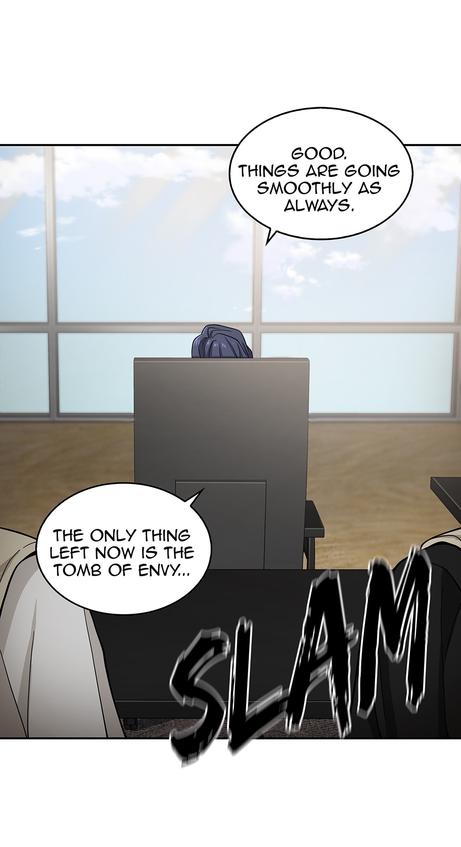 Read Tomb Raider King chapter 99 image 50 on Lezhin