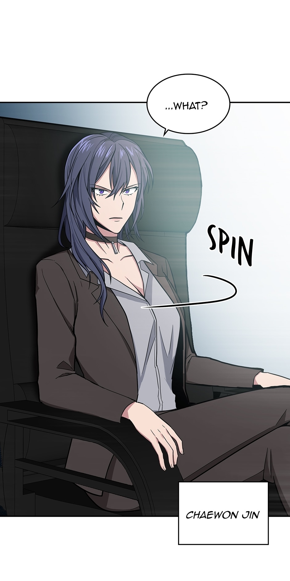 Read Tomb Raider King chapter 99 image 52 on Lezhin