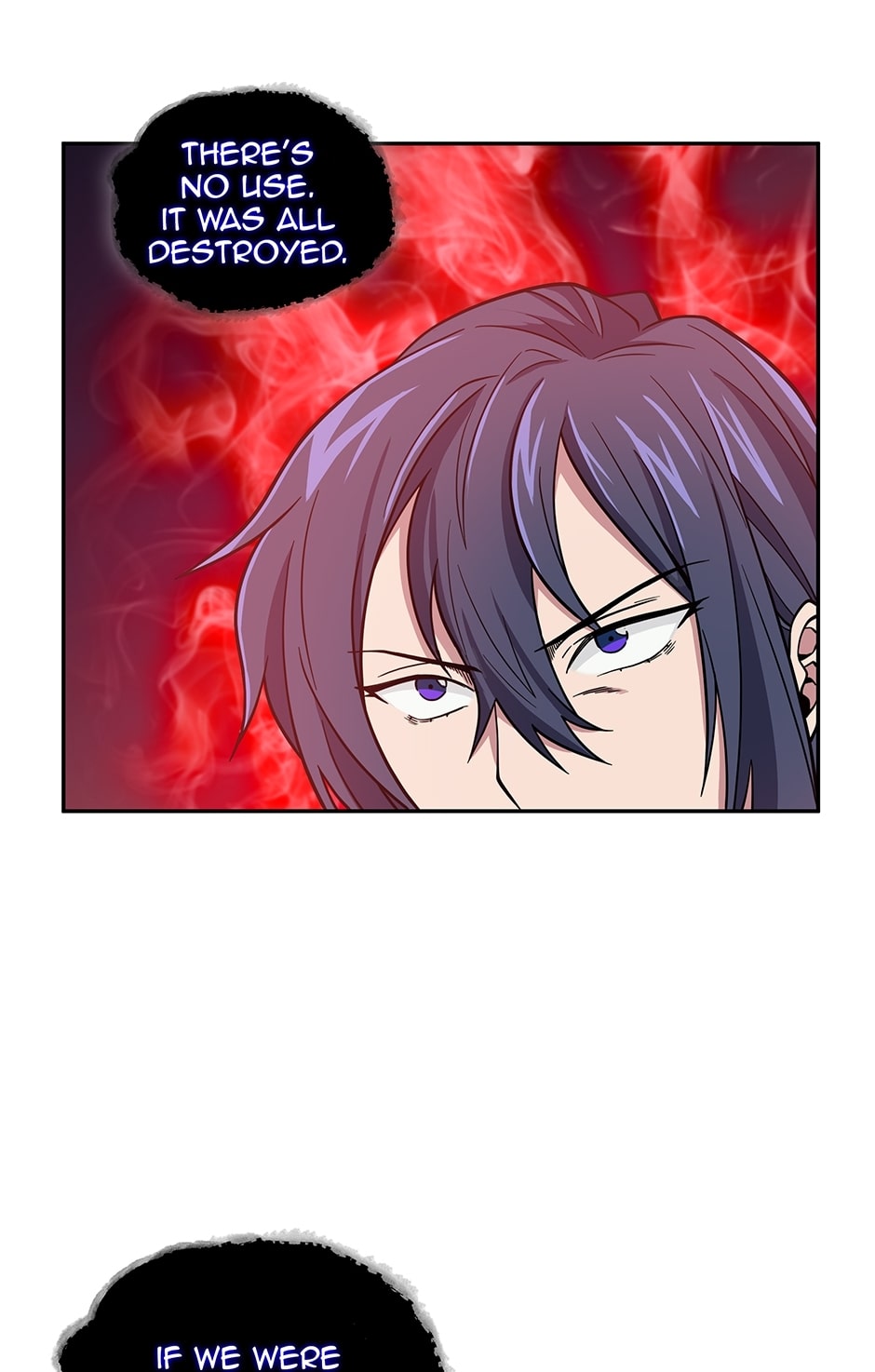 Read Tomb Raider King chapter 99 image 59 on Lezhin
