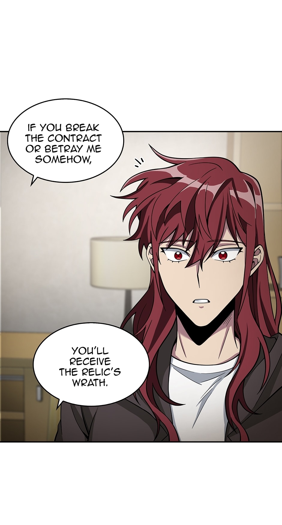 Read Tomb Raider King chapter 99 image 6 on Lezhin