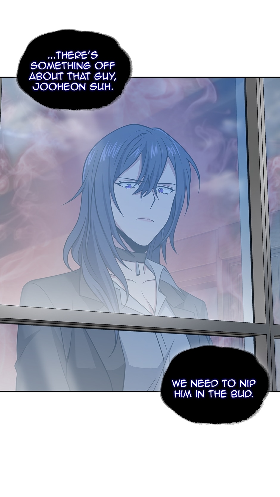 Read Tomb Raider King chapter 99 image 62 on Lezhin