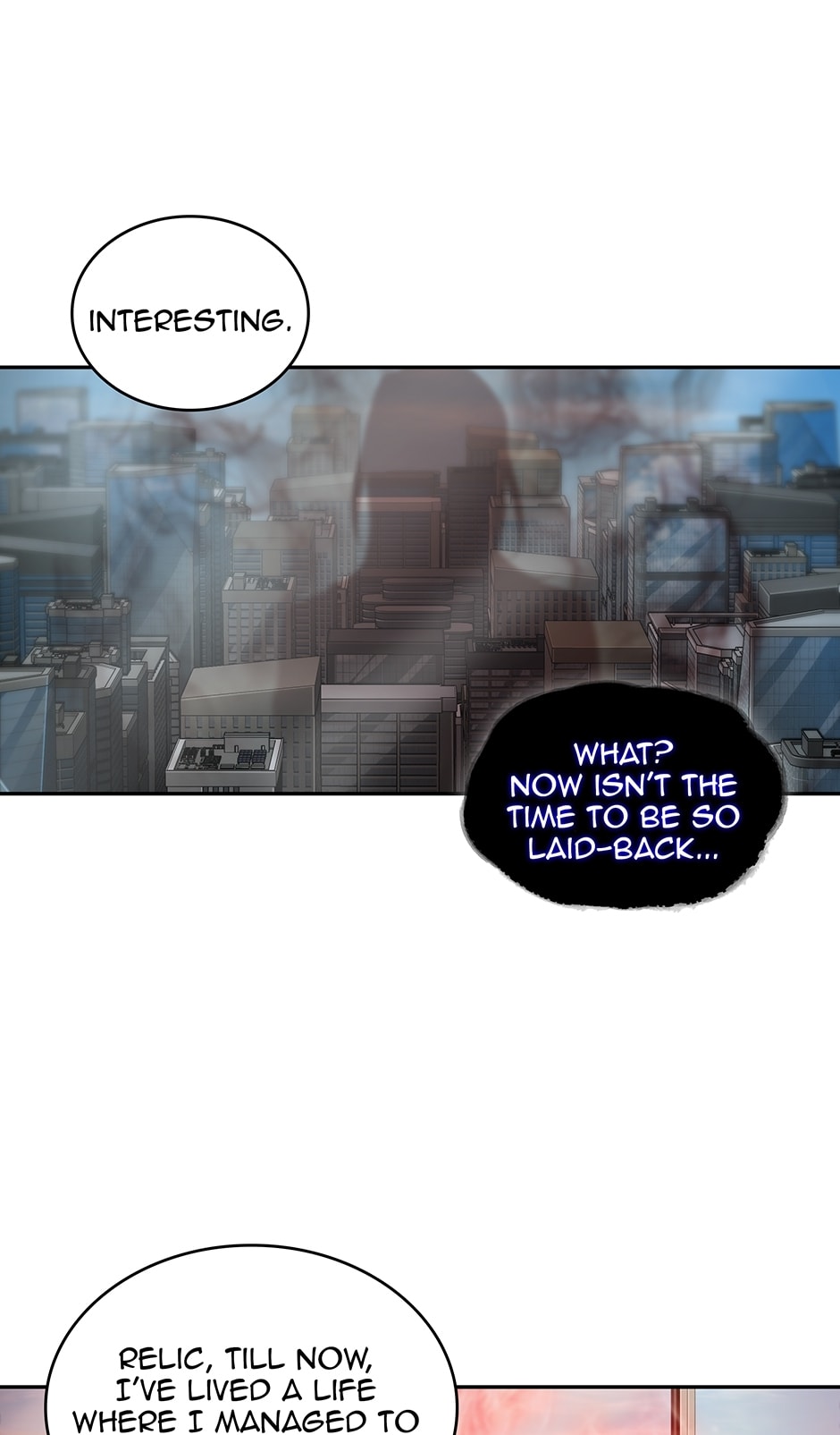 Read Tomb Raider King chapter 99 image 63 on Lezhin