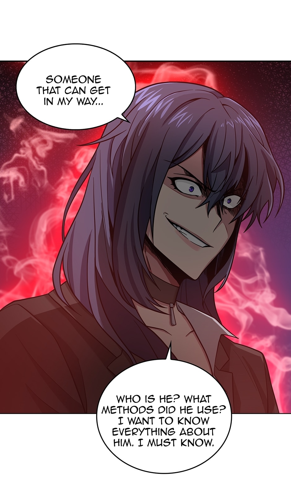 Read Tomb Raider King chapter 99 image 65 on Lezhin