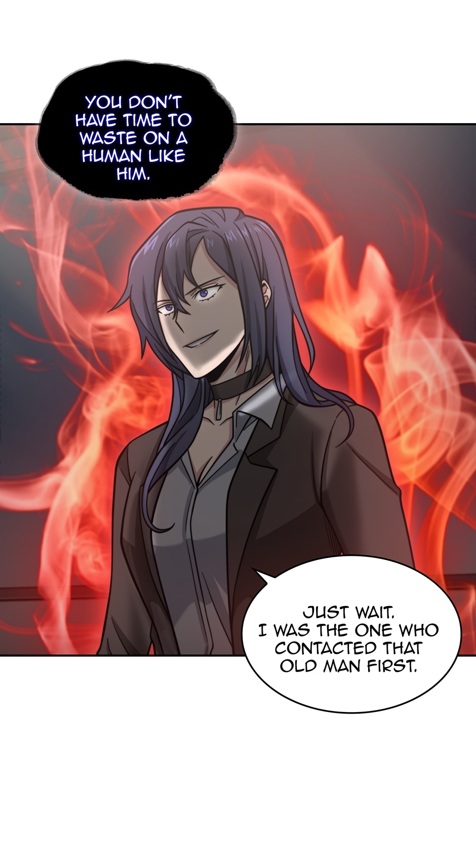 Read Tomb Raider King chapter 99 image 69 on Lezhin